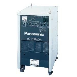Panasonic（パナソニック） [TIG溶接機]パナソニック インバータ