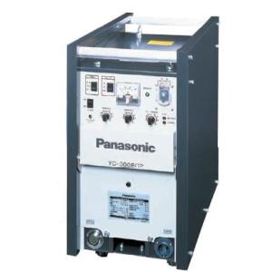 [TIG溶接機]パナソニック　インバータ　３００ＢＣ２　直流　[送料無料]