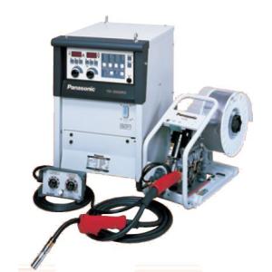 Panasonic 50000-158 半自動溶接機 YD-350GR3 10m延長線付き Panasonic 50000-158 半自動溶接機 YD-350GR3 10m延長線付き