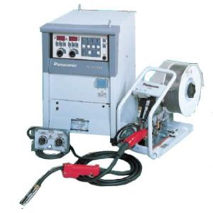 Panasonic（パナソニック） [CO2/MAG溶接機]パナソニック 一元化制御