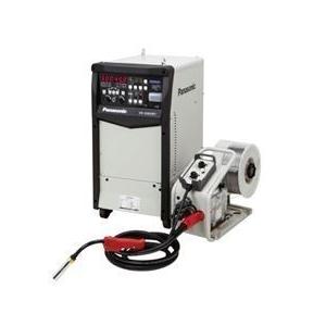 [CO2/MAG溶接機]パナソニック　フルデジタル　５００ＶＲ１　(標準セット)　[送料無料]