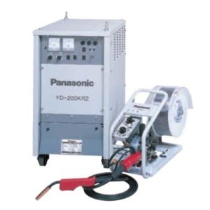 Panasonic（パナソニック） [CO2/MAG溶接機]パナソニック 一元化制御 