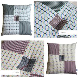 座布団 5枚組 55×59 銘仙判 日本製 お...の詳細画像5