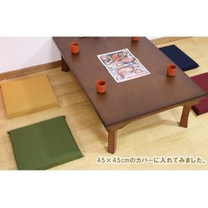 ウレタンチップ ヌード 40×40×5 厚さ5...の詳細画像4