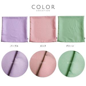 クッションカバー 45×45cm 50×50c...の詳細画像4