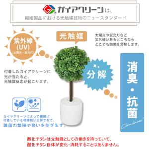 光触媒 フェイクグリーン 観葉植物 人工 造花...の詳細画像3