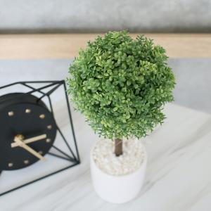 光触媒 フェイクグリーン 観葉植物 人工 造花...の詳細画像5