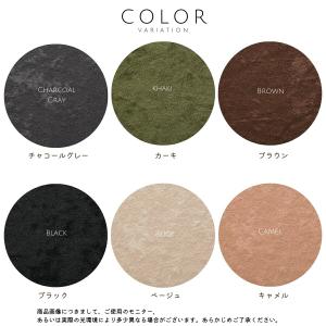 長座布団カバー 68×120 スエード 送料無...の詳細画像3