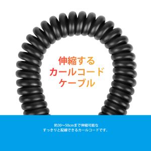 VISION HDMI to HDMI カール...の詳細画像4