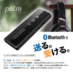 VISION Bluetooth5.0 送受信...の詳細画像1
