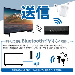 VISION Bluetooth5.0 送受信...の詳細画像2