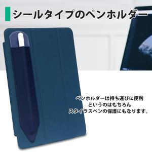 Apple Pencil 接着シール式 アップ...の詳細画像1