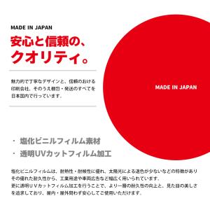 便利設備 ステッカー 丸形 シール 防犯カメラ...の詳細画像3