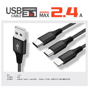 在庫処分 Type-C iphone Micr...の詳細画像5