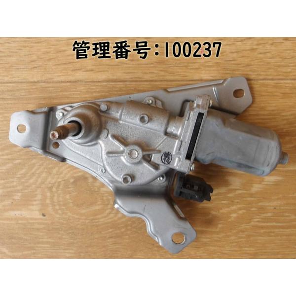 R2 タント LA650S リアワイパーモーター/Rワイパーモーター