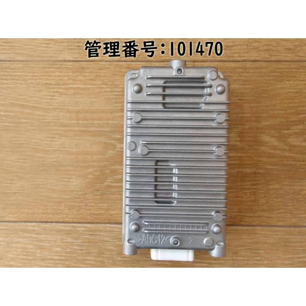 H29 ヒノ レンジャー FD2ABA コンバーター/コンピューター