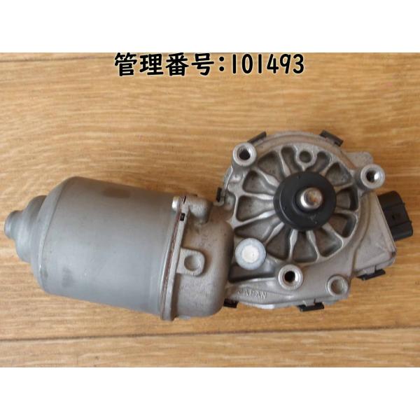 H29 ヒノ レンジャー FD2ABA フロントワイパーモーター/Fワイパーモーター