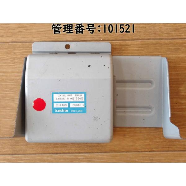 H23 エルフ NHR85AN ISS&amp;HSAコントロール/コンピューター