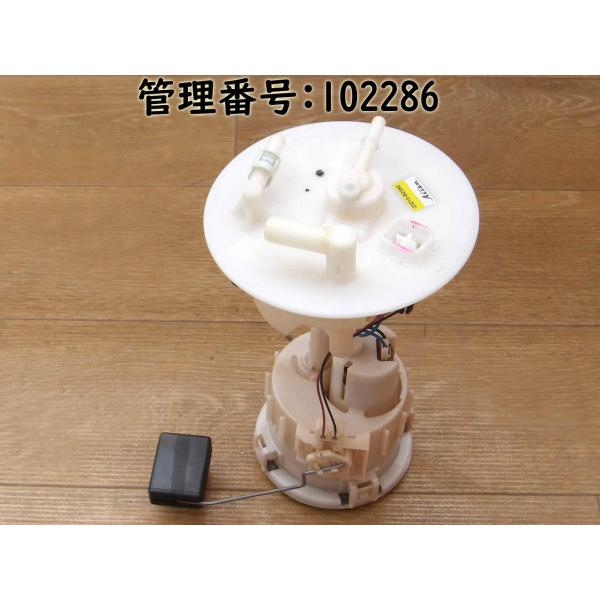 R1 タント LA660S フューエルポンプ/ガソリンポンプ/燃料ポンプ