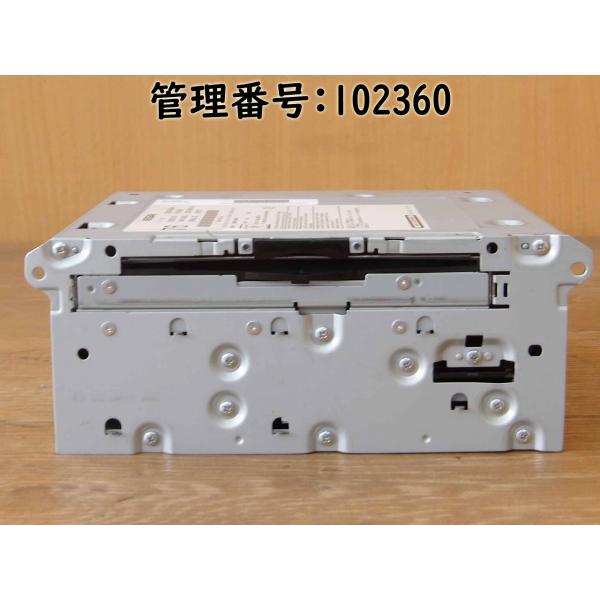 H27 スカイライン YV37 オーディオビジュアルコントロール