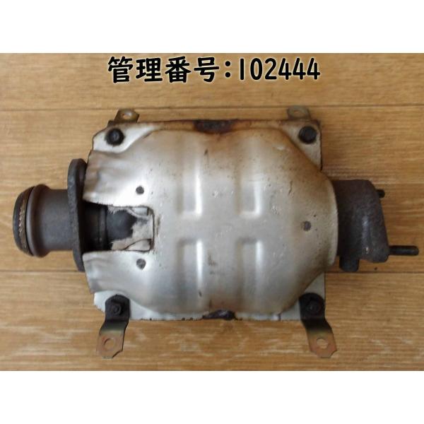 H8 ミニキャブ U42T 4WD 触媒/ショクバイ/しょくばい