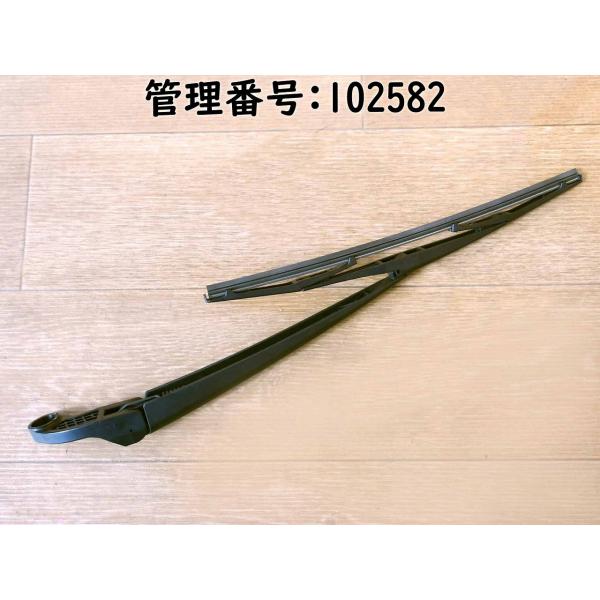 R2 アルファード AGH30W リアワイパーアーム