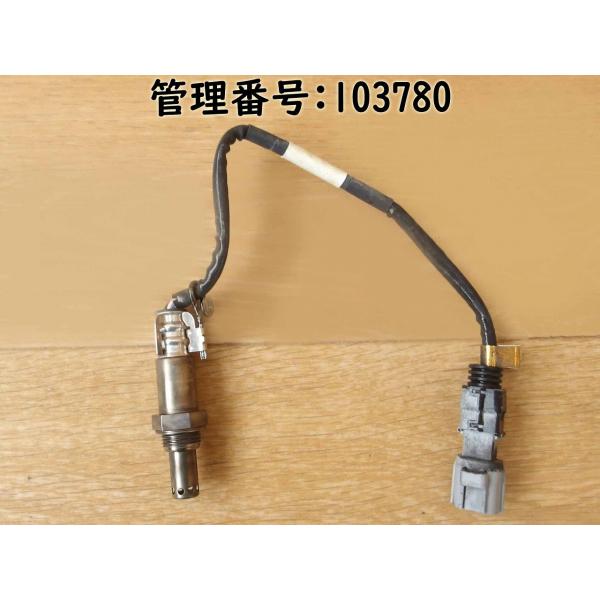 R3 ヤリスクロス MXPJ15 フューエルレシオセンサーNo2/センサー
