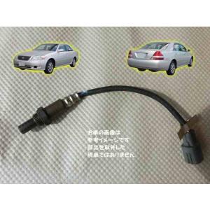 H13 マークII GX110 オーツ―センサー/02/O2