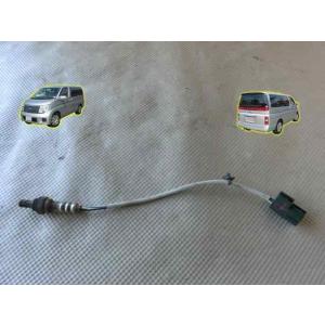 H20 エルグランド ME51 排気音センサー