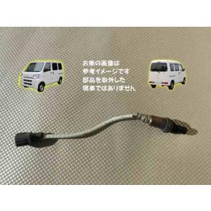 H17 ハイゼット S320V オーツ―センサー/02/O2