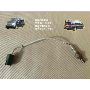 H20 エルグランド NE51 オーツ―センサー/02/O2 (左後分)