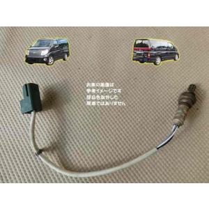 H20 エルグランド NE51 オーツ―センサー/02/O2 (右後分)