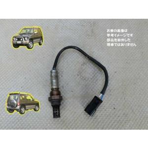 H8 パジェロミニ H56A オーツ―センサー/02/O2