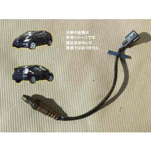 H24 プリウス ZVW30 オーツ―センサー/02/O2 (エキマニ分)