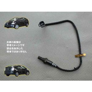 H24 プリウス ZVW30 オーツ―センサー/02/O2 (マフラー分)