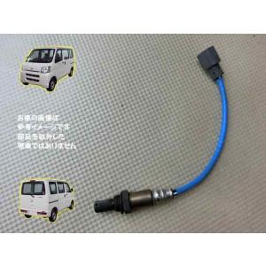 H20 ハイゼット S321V オーツ―センサー/02/O2