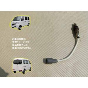H18 ハイゼット S320V オーツ―センサー/02/O2