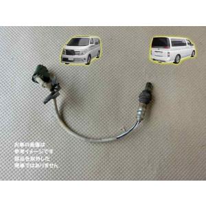 H17 エルグランド MNE51 排気音センサー