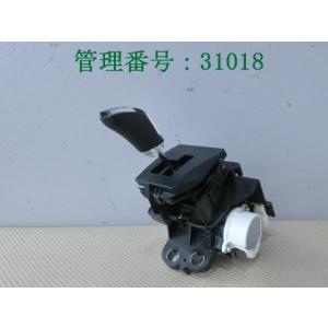 H21 SAI AZK10 オートマチックシフト/ATシフト/レバー