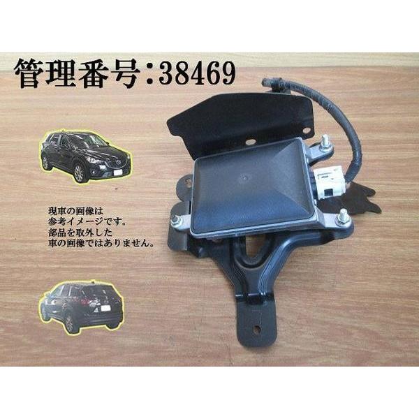 H24 CX-5 KE2FW/KE2FW 左レーンチェンジモジュール