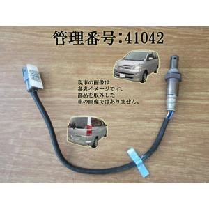 H17 ノア AZR60G/AZR65G オーツ―センサー/02/O2