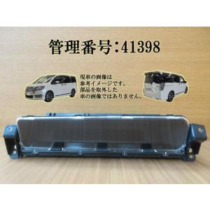 H24 ステップワゴンスパーダ RK5/RK6 マルチモニター