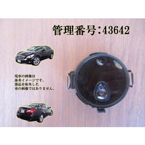 H22 フーガ Y51 レインセンサー