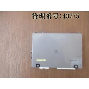 ノア ZRR85G リアパワーリフトコントロールユニット