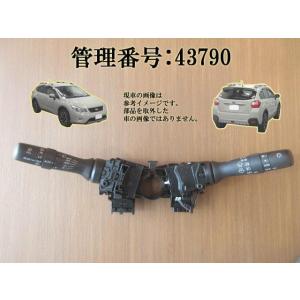 H24 XV GP7 コンビネーションスイッチ/コンビスイッチ