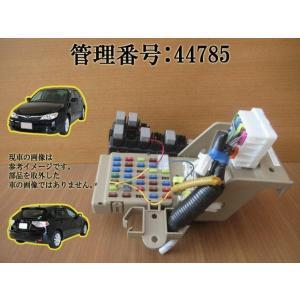 H19 インプレッサ GH8 ヒューズボックス/フューズボックス