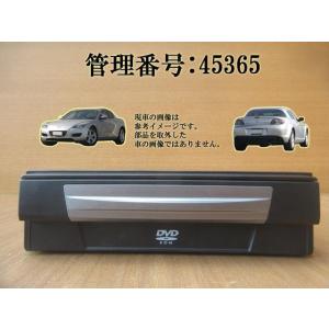 H16 マツダ RX-8 SE3P DVD/テレビ/ナビ/モニター