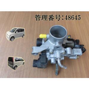 ムーヴ カスタム RS 前期(L152S L150S L160S) 社外 破損無 取付OK 動作
