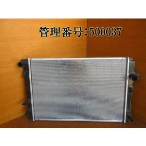 アクア NHP10 社外 ラジエーター