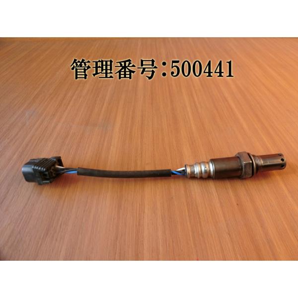 H25 NBox JF1 オーツ―センサー/02/O2